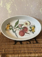 Portmeirion Large Oval Serving