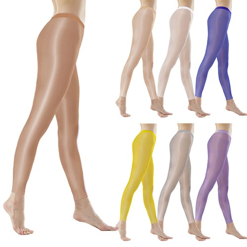 Women sexy oil shiny - women,