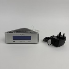 Pure digital chronos alarm - digital,