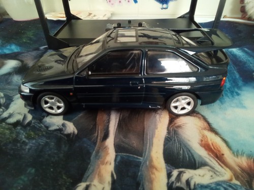 Ford escort cosworth - ford,