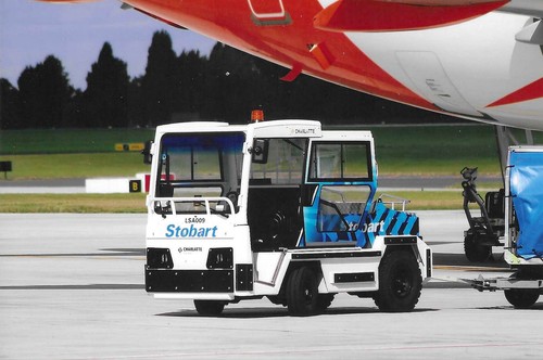 Eddie stobart air - eddie,