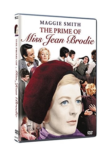 The prime miss - the,
