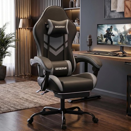 Elecwish ergonomic gaming - elecwish,