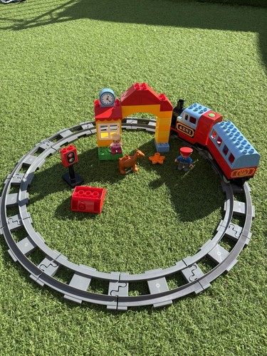Lego duplo 10507 - duplo, first