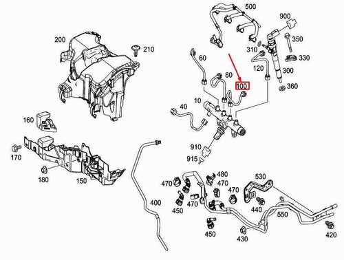 Mercedes benz citan w415 fuel - citan,