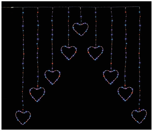 Premier 303 led heart - premier,