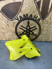 Suzuki RM 85 2006 Fuel Tank And Tap OEM 