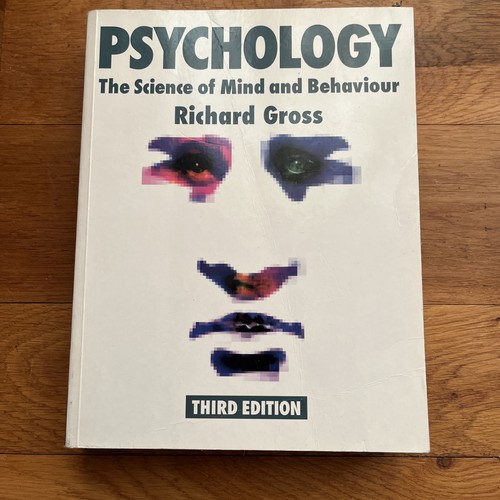 Psychology the science of - :,