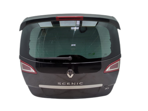 2009 renault scenic - renault,