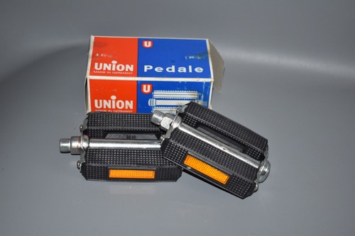Original bicycle pedals - original,