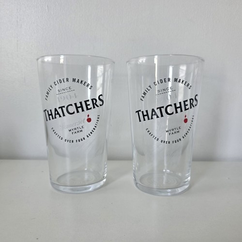 Thatchers set cider - thatchers, 2