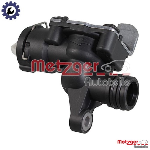 Coolant control valve - control, 4010535