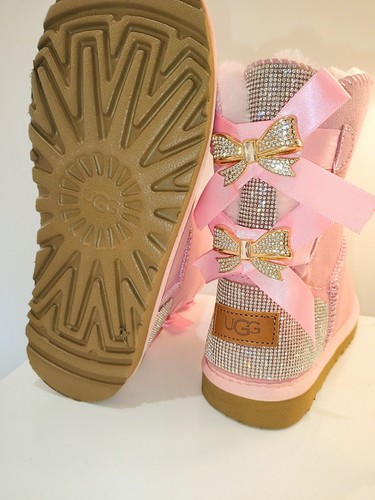 Ugg women pink - pink, **