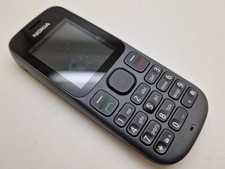 Nokia 100 - Phantom Black