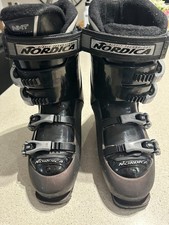 Nordica NXT Exopower 7.0