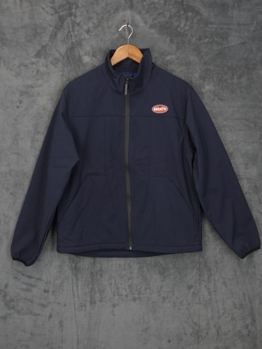 Bugatti jacket mens - mens, blue