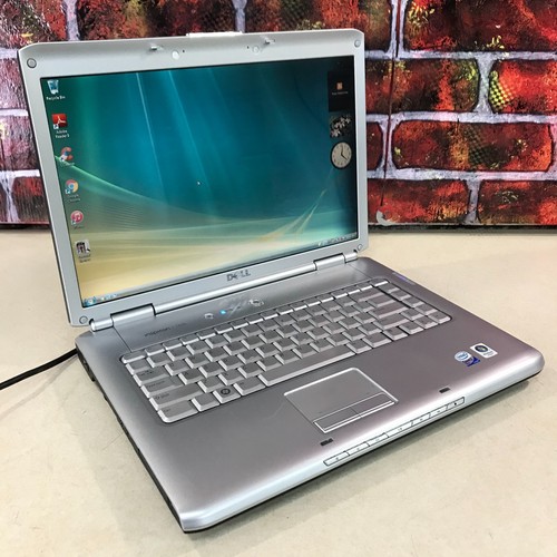 Dell inspiron 1520 retro - inspiron,