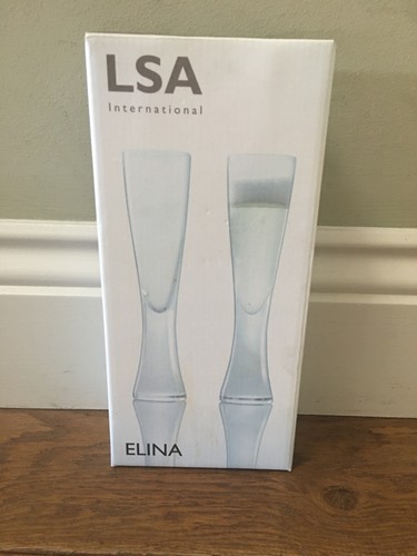 Lsa international elina - lsa,