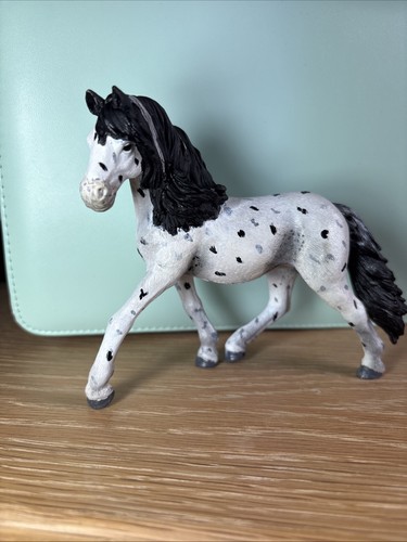 Custom schleich andalusian - custom,