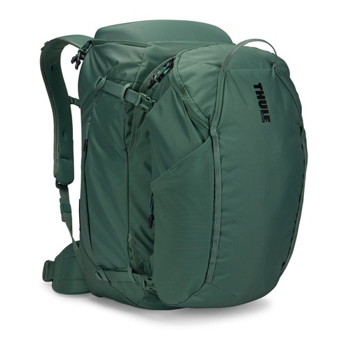 Thule landmark bag - landmark, green