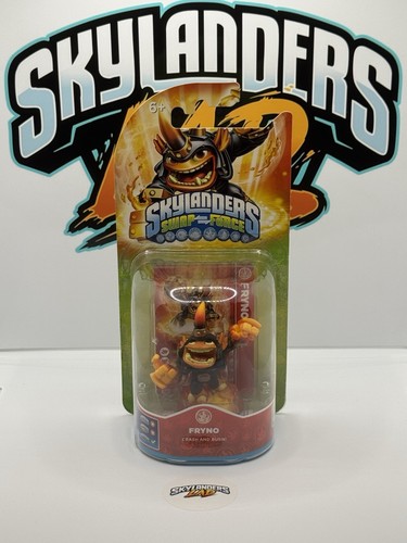 Skylanders swap force - skylanders,