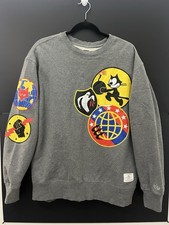 ALPHA INDUSTRIES x DISNEY