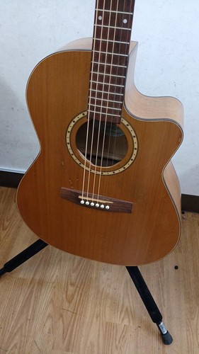 Simon patrick woodland folk - woodland, cw