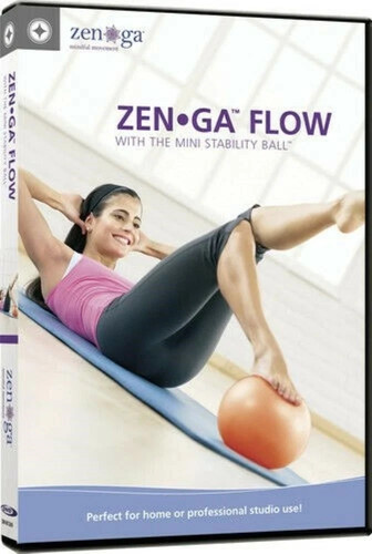Zen flow with the mini - flow,