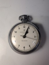 Mid Century Ingersoll Manual