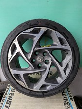 VAUXHALL INSIGNIA 19" ALLOY