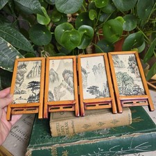 Vintage Japanese Folding Table