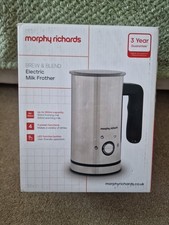 Morphy Richards Brew and Blend