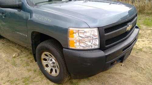 Used wheel fits - used,