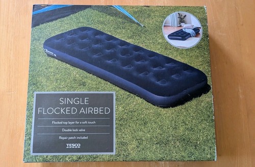 Brand new unopened tesco - *brand,