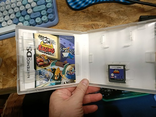 Nintendo cartoon network - nintendo,