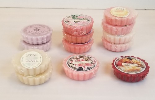 Lot yankee candle - lot, of