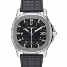 Patek Philippe Aquanaut