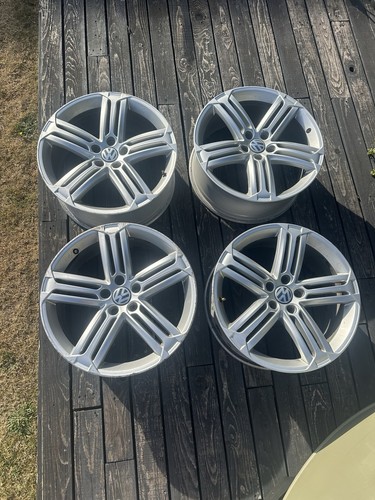 5x112 8j talladega - 19”,