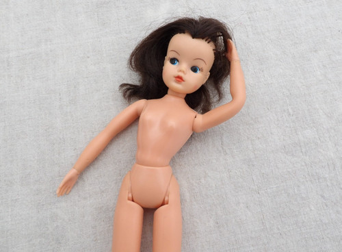 Sindy 1982 active - active, doll