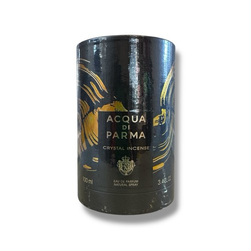 Acqua parma crystal - parma,
