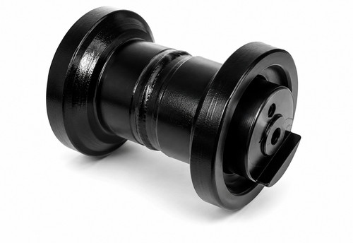 Rh418 21700 lower roller - roller, 124mm