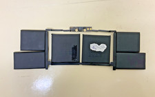 Apple MacBook Pro 15" inch