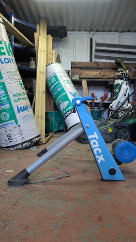 Tacx indoor cycling - indoor, turbo