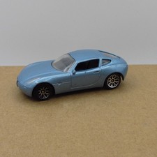 Matchbox Hero City 2003