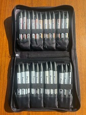 Letraset  Promarker Twin Tip