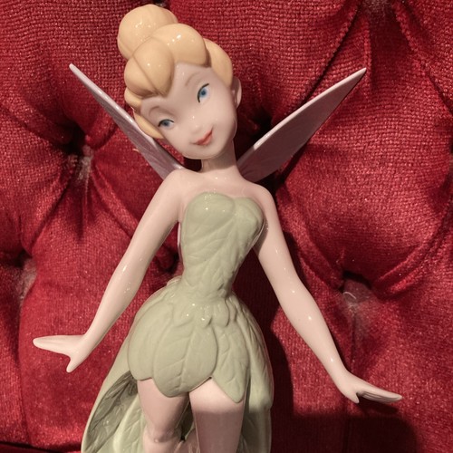 Tinkerbell magic for xmas - xmas, nao