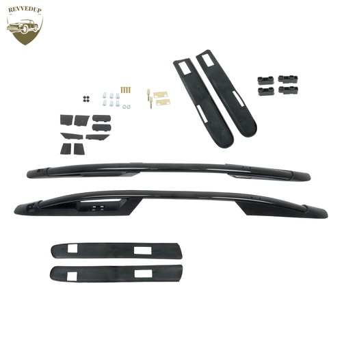 Black aluminium for honda crv - aluminium,