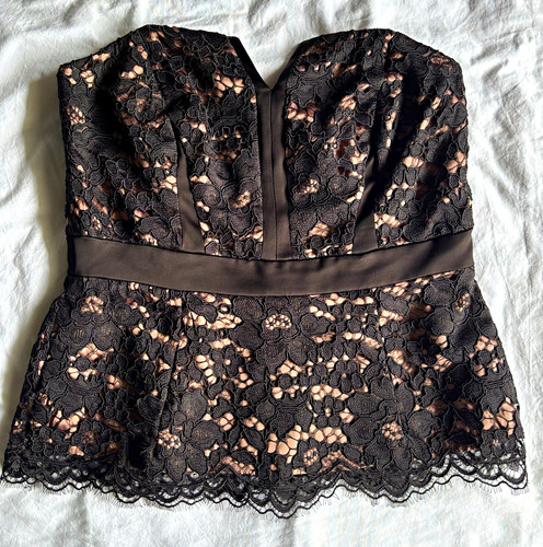 Coast black floral - coast,