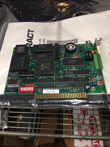 Computer technology abr 3200 - computer, abr-3200