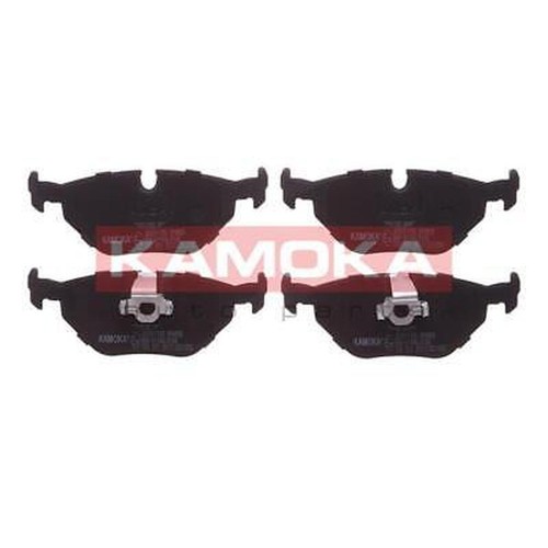 Kamoka jq1011700 brake pad - jq1011700,